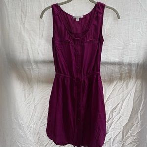 Size XS - American Eagle, light and silky dress